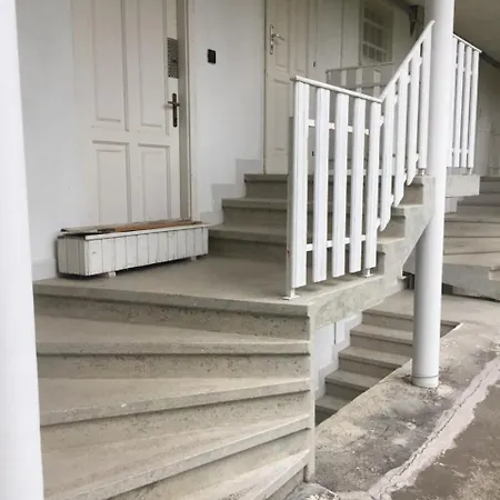 Bodahegyi Ut Appartement