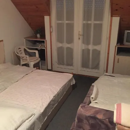 Bodahegyi Ut Appartement *